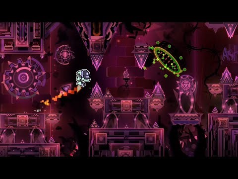 Top 15 Unrated Extreme Demon - "KILLSTEALER" by Rynoxiouss and more | Showcase