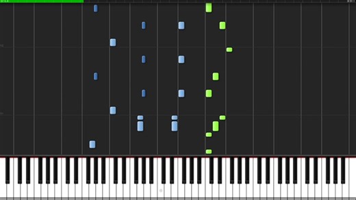 Temmie Village - Undertale [Piano Tutorial]