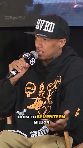 WayMaker Media on Instagram: "Twenty years ago today, Wild ’N Out aired its very first episode—and @nickcannon’s vision is still going strong, proving that building a generational brand is a rare gift. Are you watching the latest episodes on TV or catching the funniest clips on YouTube and TikTok? Cast your vote in the poll, then head to the link in bio to watch the full interview with Nick Cannon from this year’s WayMaker Men’s Summit."