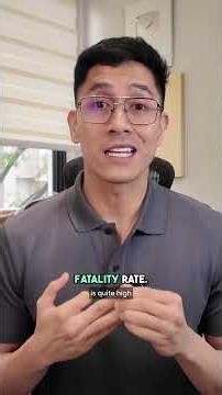 Nipah virus ba ang susunod na pandemic? Pano makaiwas?