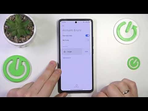 Comment supprimer un compte Google sur REDMI – Méthode simple et rapide
