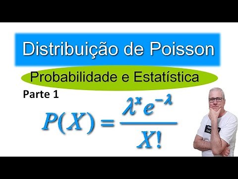 GRINGS - DISTRIBUIÇÃO DE POISSON - Parte 1