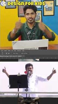 Superman to Batman Transformation 😂🦇 | Photoshop Magic #Shorts