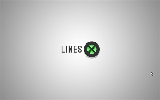 【Lines X】通关攻略