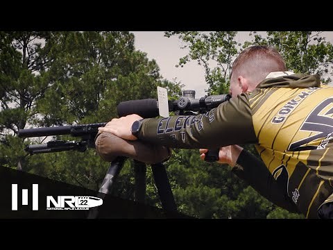 The 2023 NRL22 National Championship - The World's Biggest Rimfire Match!