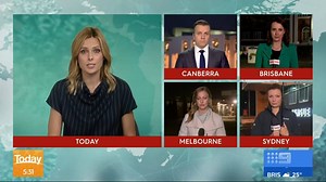 53K views · 80 reactions | Here’s everything you need to know about coronavirus this morning. #9Today | TODAY | Facebook