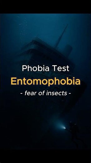 Terrifying Bugs You’ll Regret Seeing!