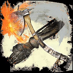 Sparking Axe | Sekiro Shadows Die Twice Wiki