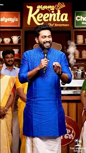 Why the Malayali Spirit is Unbreakable