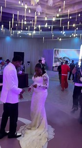 Quite a Shy Groom and a cool bride God bless your union 🔨🫂 | Hammerboi