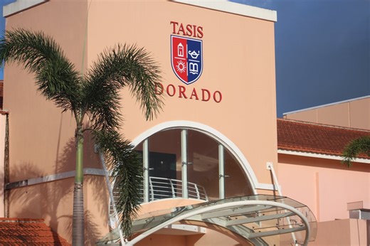 TASIS Dorado named U.S. Dept. of Education Green Ribbon School - News is My Business