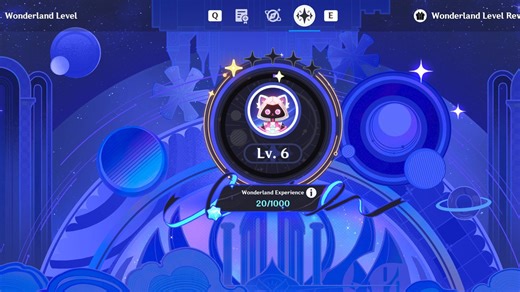 Best games to farm XP in Genshin Impact Miliastra Wonderland