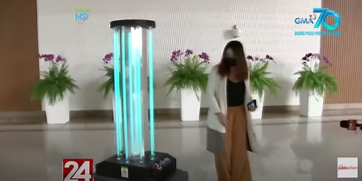 UV light: How harmful is it and how you can use it safely and effectively