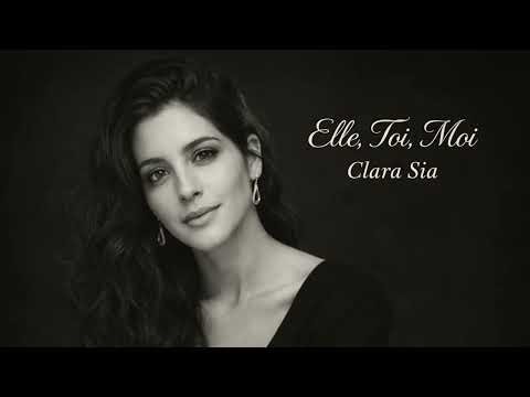 Elle, Toi, Moi – Chanson Soul Intime | Clara Sia