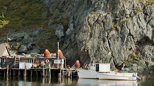 13K views · 141 reactions | St. John's in Newfoundland, Canada is filled with absolutely gorgeous views. The first light of North America shines here and reveals the tremendous history of the region. Plan your next vacation with Destination St. John's | A Taste of History | Facebook