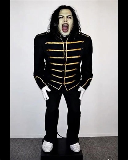 Ayowoki Dance! #creepypasta #ayuwoki #horror