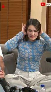 NGAKAK PARAH! Tebak-tebakan Lucu Reza Rahadian & AAA CLAN 🔥 #marapthon