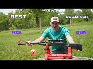 The Best Beginner Airgun For Hunting... Watch Before You Buy!