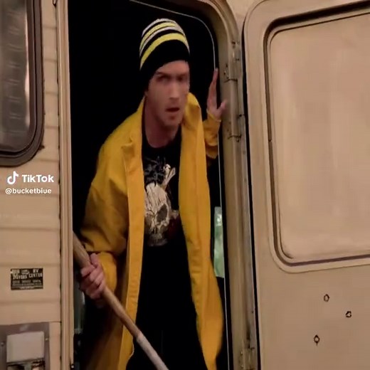 Jesse Pinkman Moments from Breaking Bad