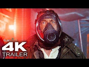 GREENLAND 2: MIGRATION Official Trailer (2026) Gerard Butler