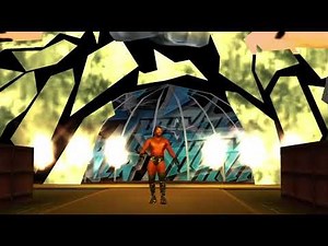 Booker T (WCW) Preview + WCW Thunder Arena Preview (LOW Patch)