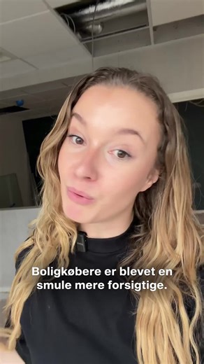 Markant fald: 'Det påvirker boligpriserne'