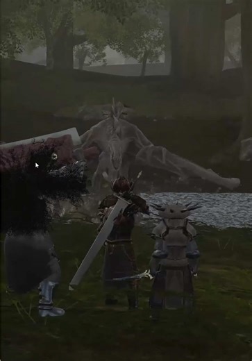 Exploring Dark Fantasy in Indie Games