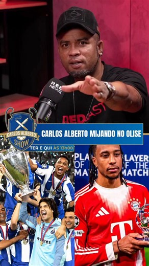 Informação: só um é campeão da Champions tendo gol decisivo na final(ele abre o placar, faz o gol do 1-0). 🤷🏻‍♂️