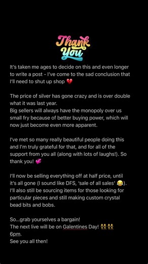 theia_crystal_jewellery (@theia_crystal_jewellery)’s videos with Cozy Night Vibes - ProdbyRich