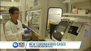 Get up to date with 10 News First's morning bulletin on Facebook Watch. | 10 News