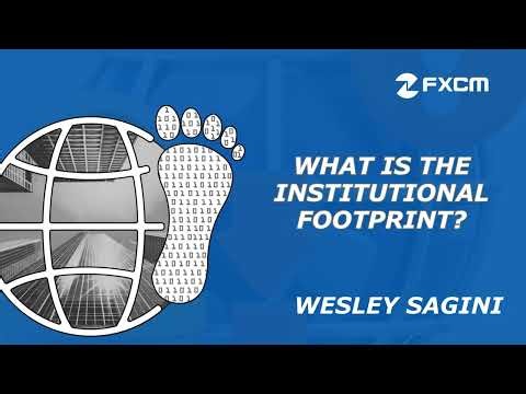 What Is the Institutional Footprint?