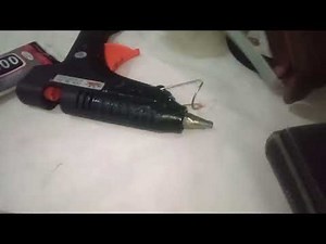 Tutorial on materials needed for fascinator and hat making (for beginners)