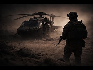 Operation Eagle Claw — The Failure That Rebuilt U.S. Special Forces