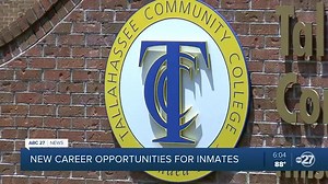 Florida Department of Corrections partner with TCC to provide Gadsden inmates with electrical program