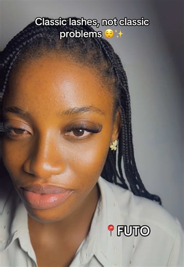 Send a dm to book😍 #lashtechinfuto #lashextensionfuto #owerritiktokers❤️❤️ #bestlashtechinowerri #futolashtech #FutoBeauty