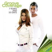 Groove Coverage - 7 Years And 50 Days