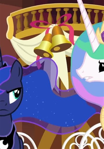 My Little Pony: Friendship Is Magic S05:E09 - Slice of Life