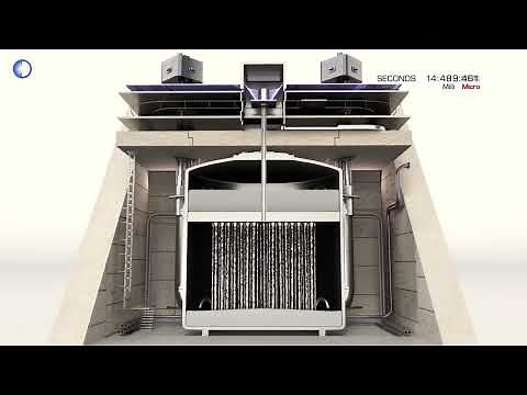 First Light reactor concept