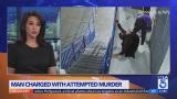 Los Angeles man charged with attempted murder in attacks on transgender shopkeeper