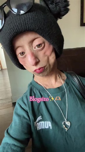 Blogsito de mi tarde: Un Vlog Especial