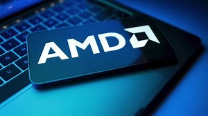 AMD signs AI chip-supply deal with OpenAI, shares surge over 34%