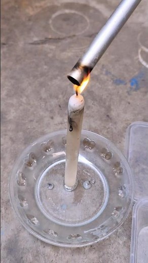 Simple DIY Toothbrush Holder