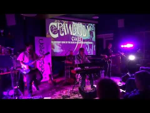 Another track off the self-titled “Before The Landslide” – dedicated to his late son Matt