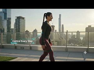 🇯🇵 Activate Your Glutes with Banded Monster Walks