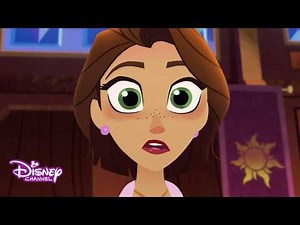 Raiponce : Moi, J'ai Un Rêve - Résumé