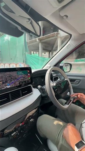 more than just facelift | tata punch ev facelift 2026 #tatapunchev2026