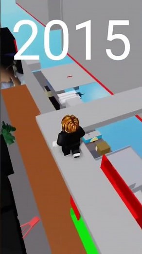 The Smile Room 2015 And 2020