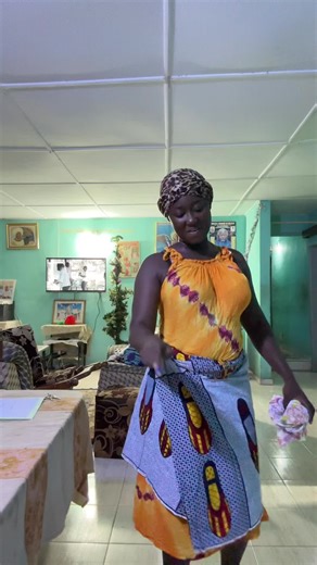 Découvrez le talent d'Aquilas et de ses amis