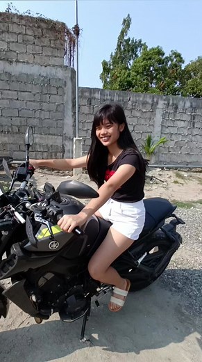 7.5K views · 91 reactions | Bike review, YAMAHA MT09 SPECS and sound check #yamaha #mt09 #masteroftorque #akrapovicexhaust #Mascariñas | Jenica Mascariñas | Facebook