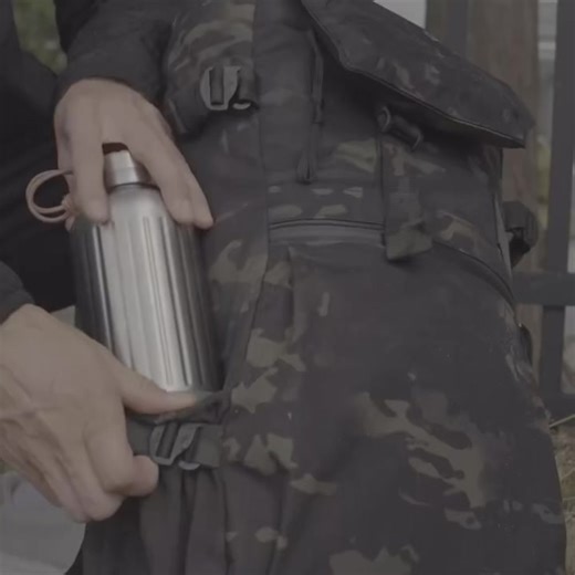 The LBT Everyday Ruck is out now. First run, limited supply! | London Bridge Trading